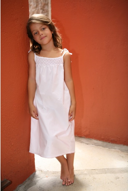 Costumes De Nuit Pour Fille - Lot De 2, Taille 56 Cm, Manches Longues, Occasion Très Bon état