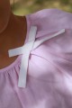 Chemise de Nuit Fille Léontine Ray Rose