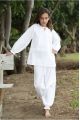 Pyjama Fille Ines blanc