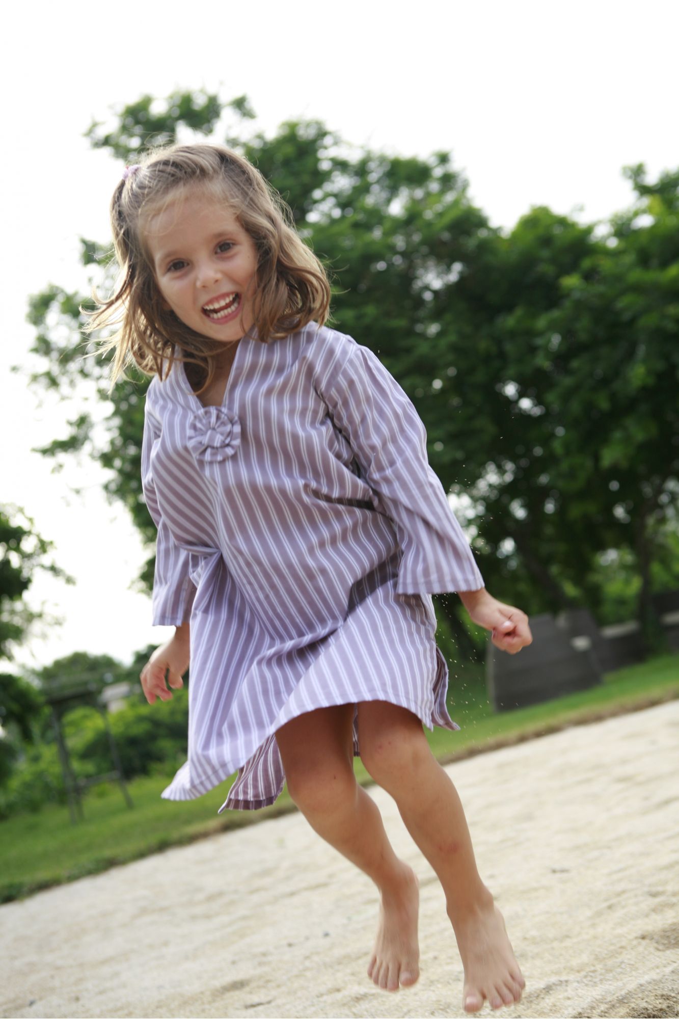 Chemise de nuit clearance enfant fille