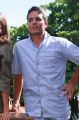 Pyjashort Homme Jules bleu ciel