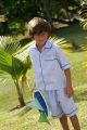 Pyjama Garçon Thibaut