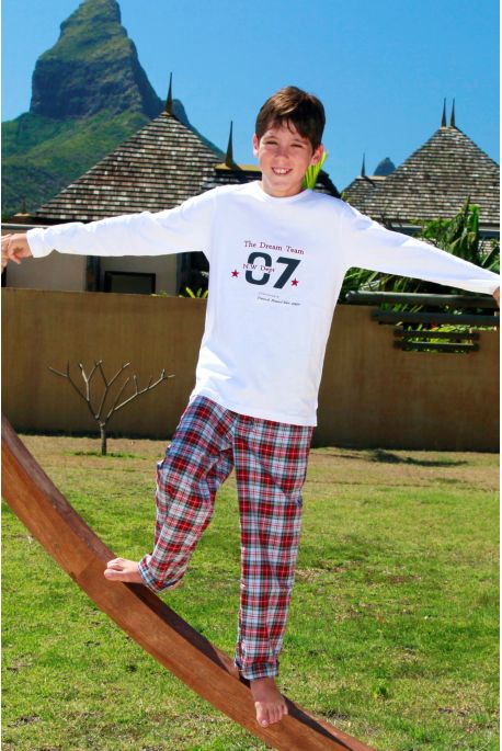 Pyjama ado outlet