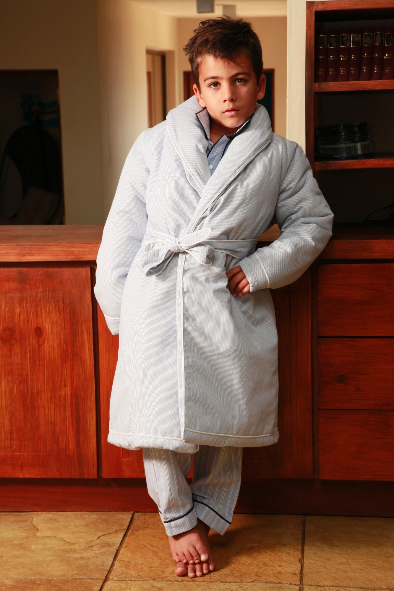 Robe hotsell chambre garcon