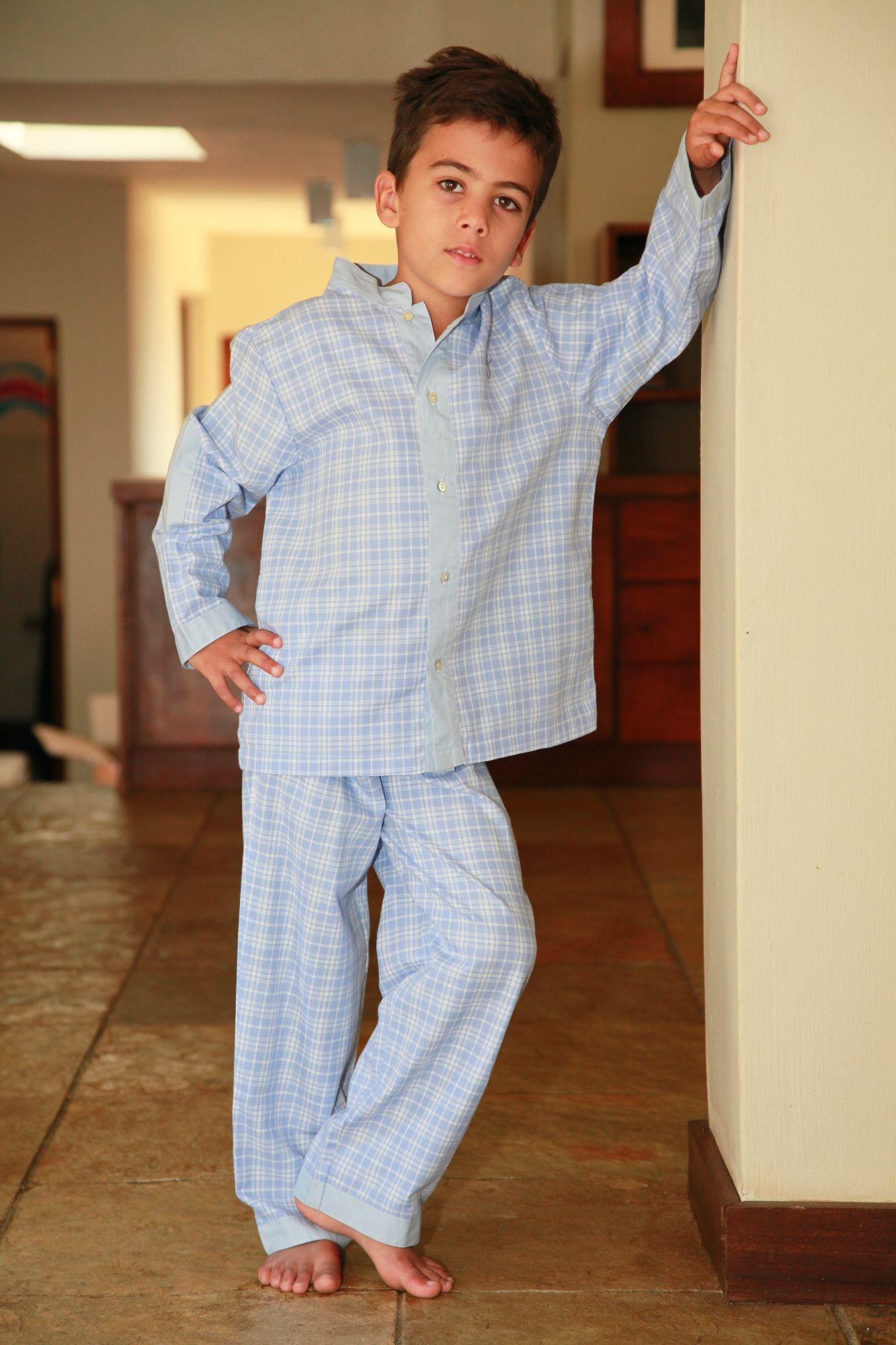 Pyjama garcon online