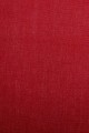 TISSU POPELINE LEGERE ROUGE