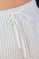 Witte Pyjama voor dames