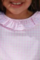 Pyjama  Fille 8 ans Castille