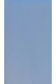 TISSU POPELINE UNIE CIEL