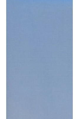 TISSU POPELINE UNIE CIEL