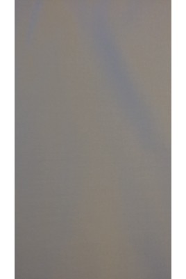 TISSU POPELINE GRIS PERLE