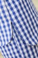 Blue checks Boys’ Pyjamas