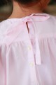 Girl’s Printed Pink Nightshirt