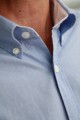 Chemise Ciel double retor Homme Hampton