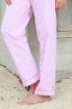 Donker Roze Pyjama voor dames Gloria