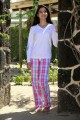 Pyjama voor dames victoire II