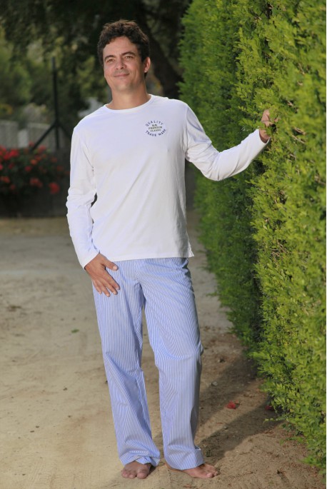 Men’s Pyjamas	Gonzague Sr