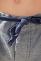 Pyjama  Gris pour  Homme Gonzague Sr