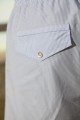 Pyjama Homme -100% Coton Tissu et Jersey - Sénior