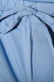 Pyjama Classique Long Bleu pour Hommes Charles