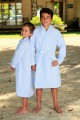 Chemise de Nuit pour Fille ET robe de chambre pour garçon