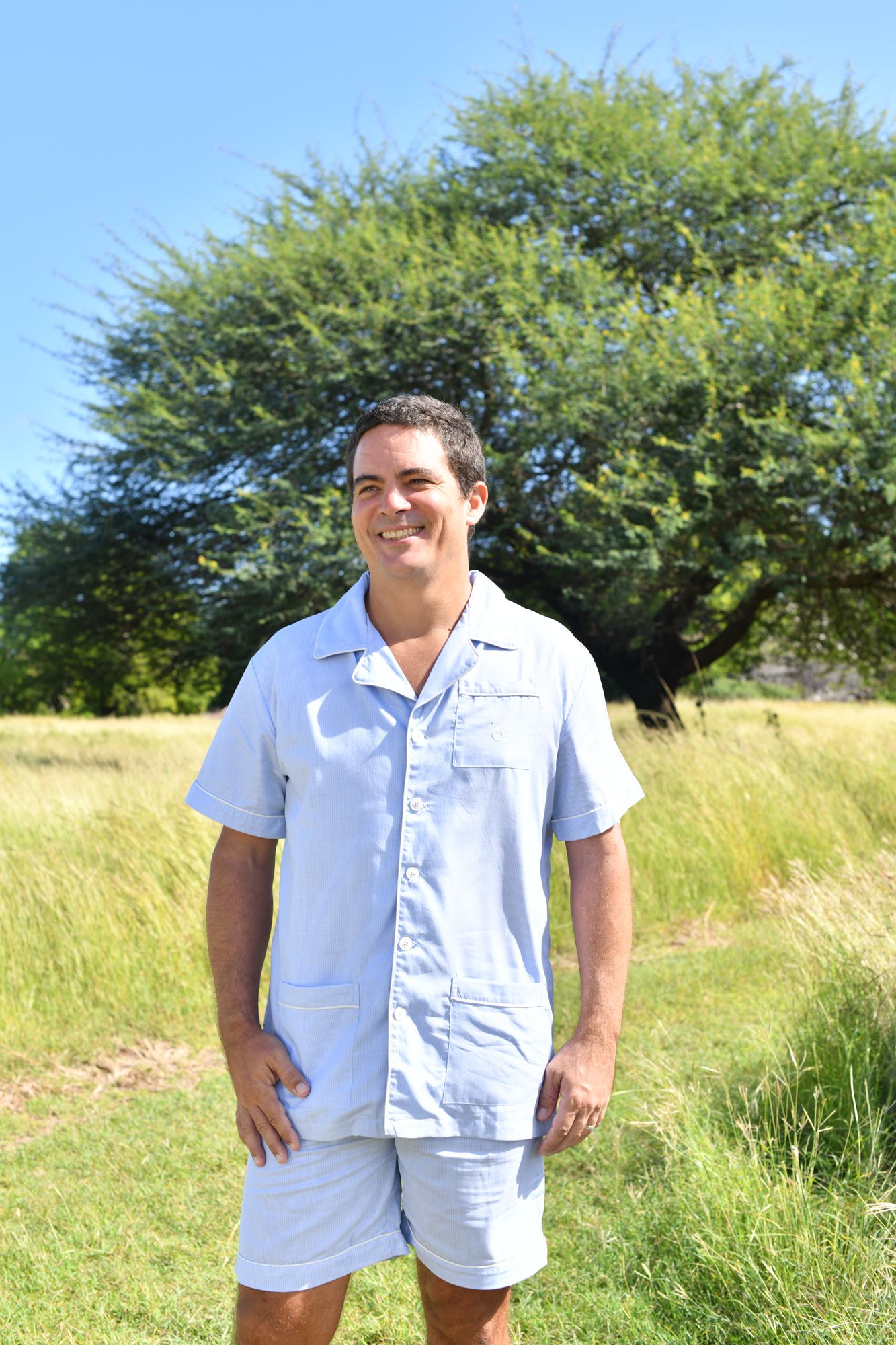 Bermuda jules homme deals