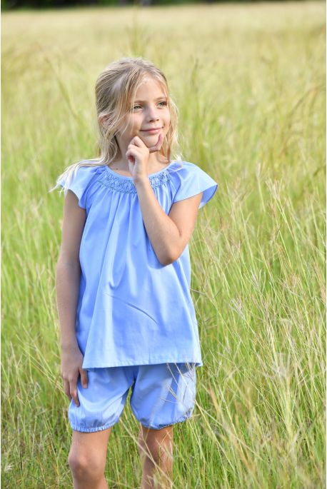 Pyjama ete fille outlet