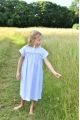 Chemise de Nuit Ciel Fille Olympe