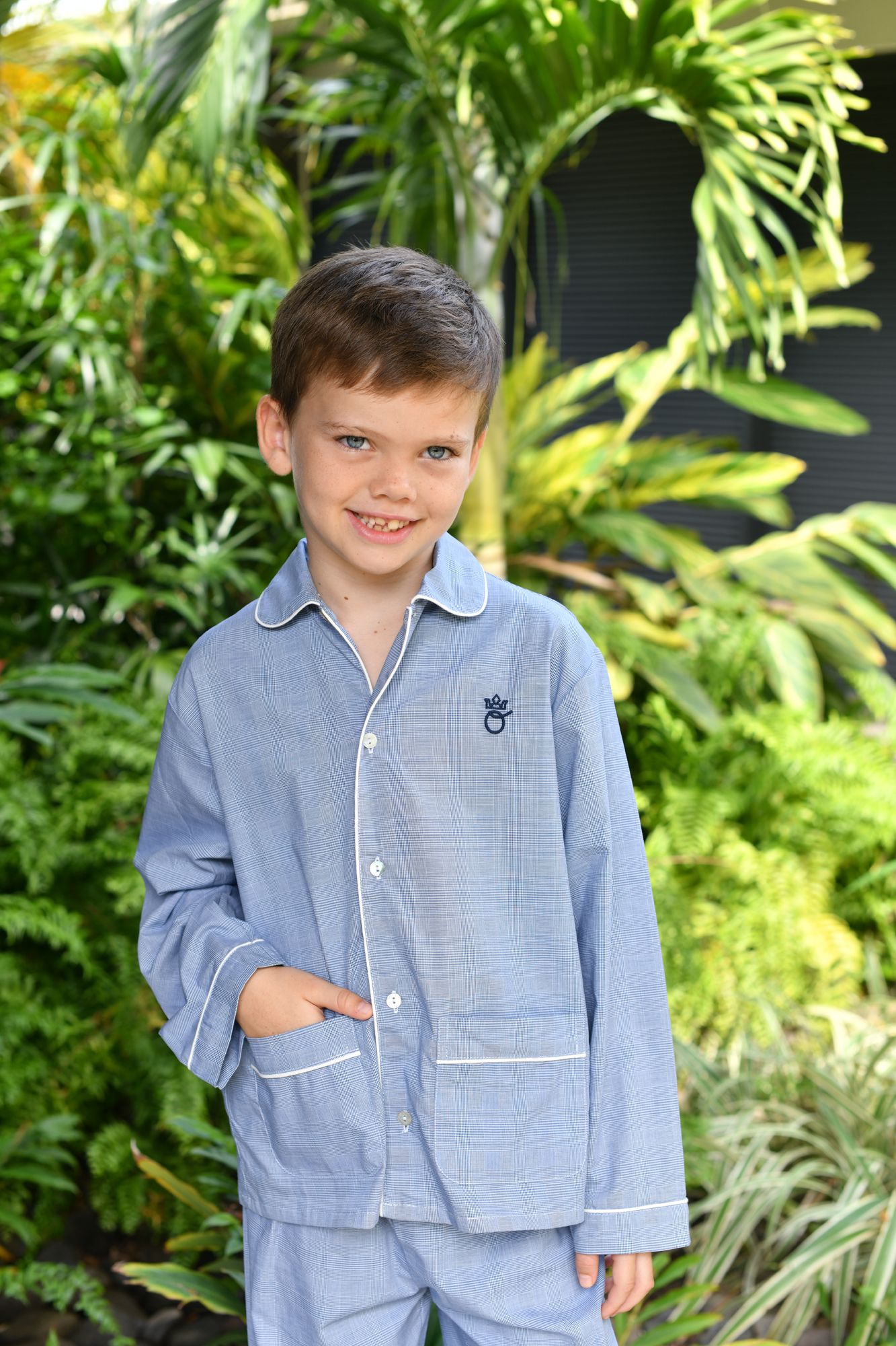 Pyjama pour garçon deals