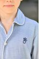 Pyjama Long pour Garçons Romeo