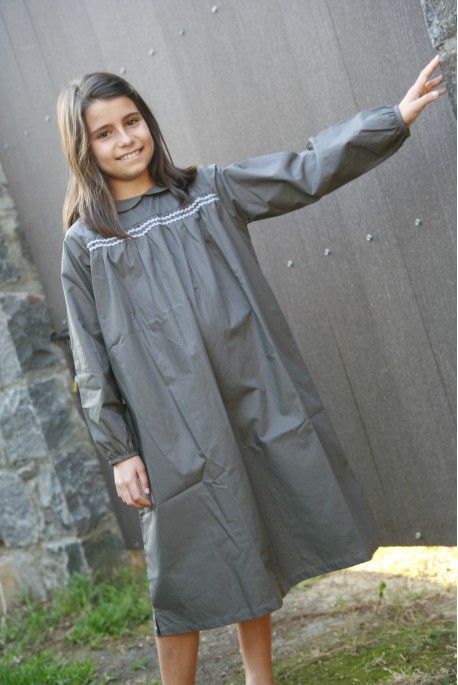 Chemise de nuit Fille Mathilde