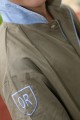 Pyjama Garçon Ulrich Taupe