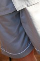 Pyjama Garçon Thibaut Gris Clair