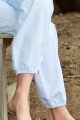 Pyjama Femme PAO Ciel